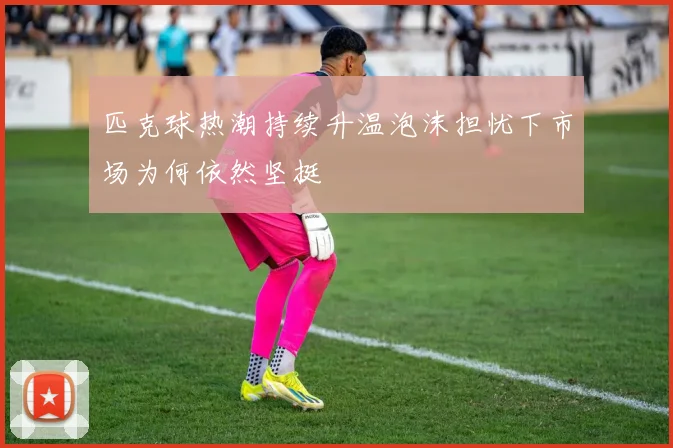 匹克球热潮持续升温泡沫担忧下市场为何依然坚挺