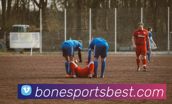 必一运动发展历程